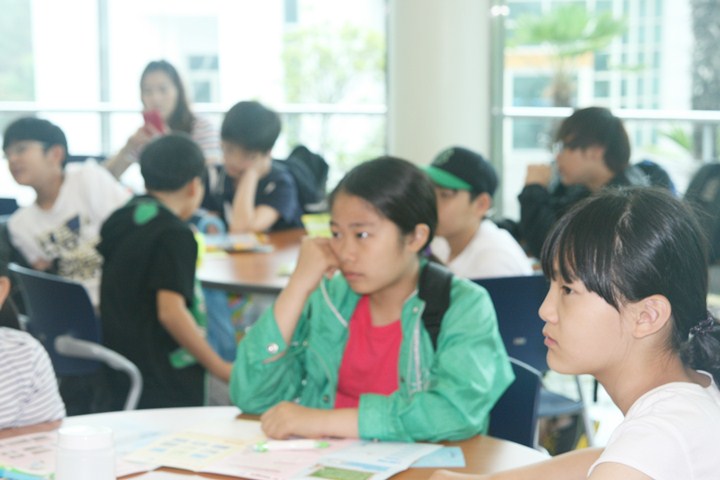 교육기부(수월초)