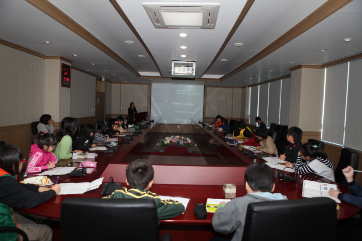 신비로운 동해독도탐헙 2차_온정초등학교